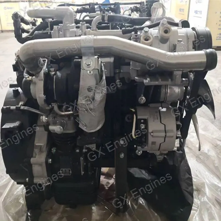 Xichai DB1-13E6 diesel engine