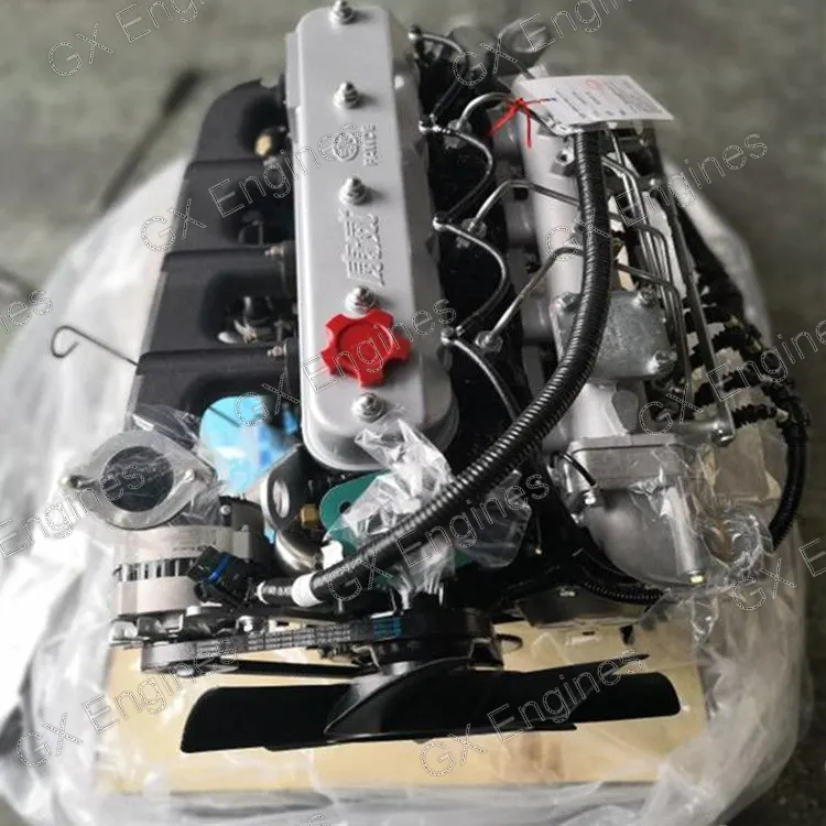 Xichai GAG3U diesel engine