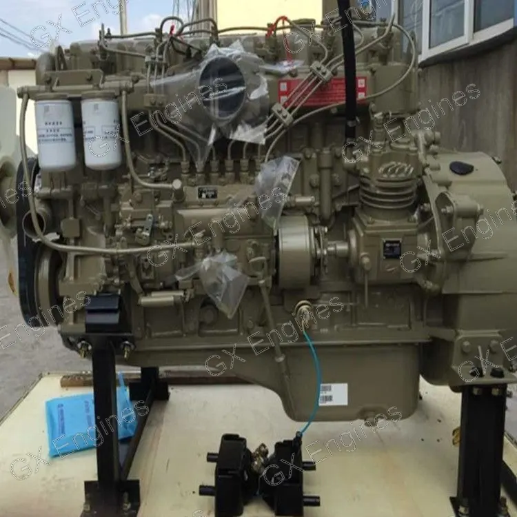 Xichai K1B diesel engine
