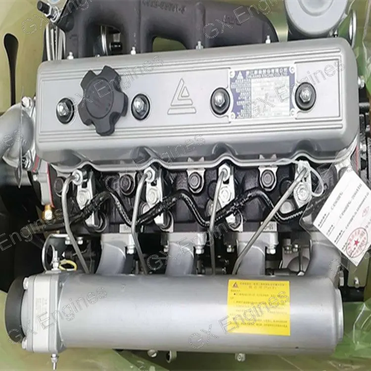 Xinchai C490BPG diesel engine