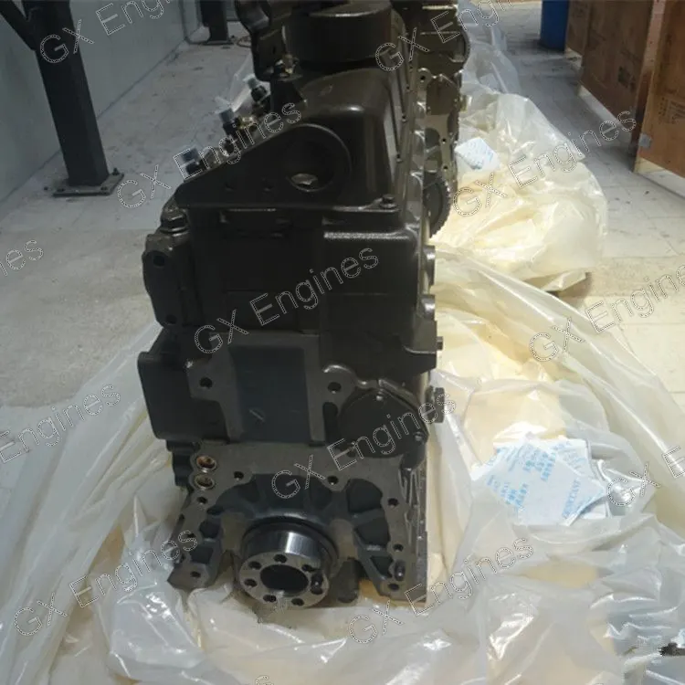 Yuchai YC4D130-21 diesel engine