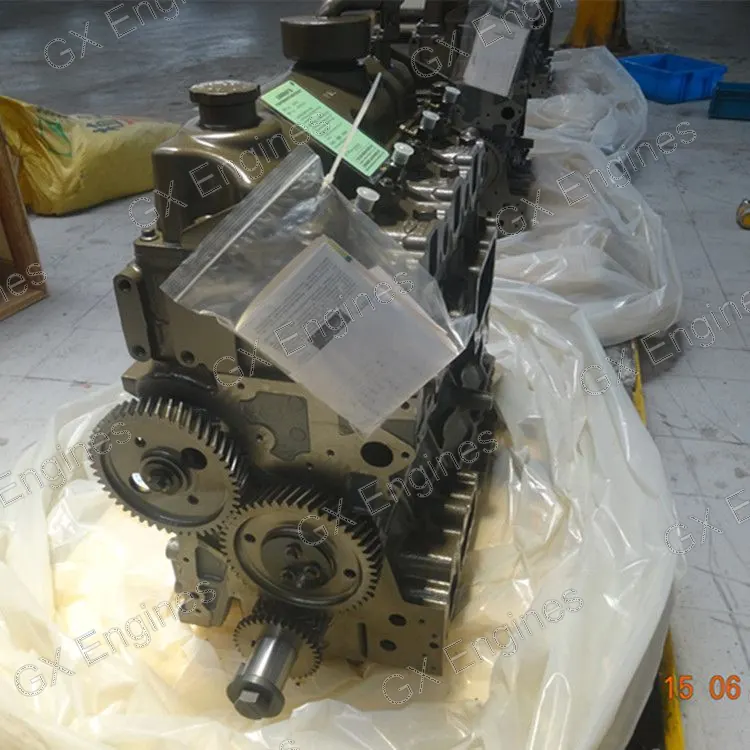 Yuchai YC4D130-21 diesel engine