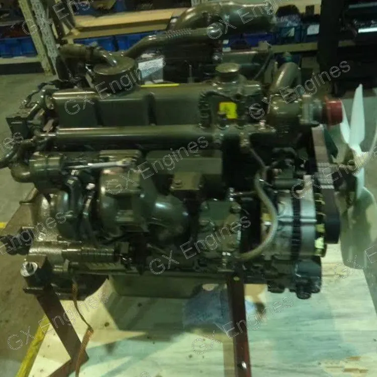 Yuchai YC4D130-45 diesel engine