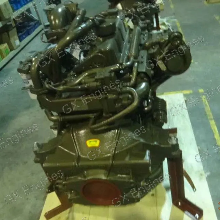 Yuchai YC4D130-45 diesel engine