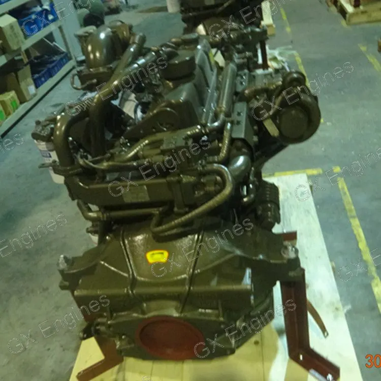 Yuchai YC4D130-45-RD5501H diesel engine