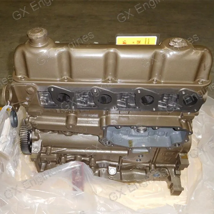 Yuchai YC4E160-45 diesel engine