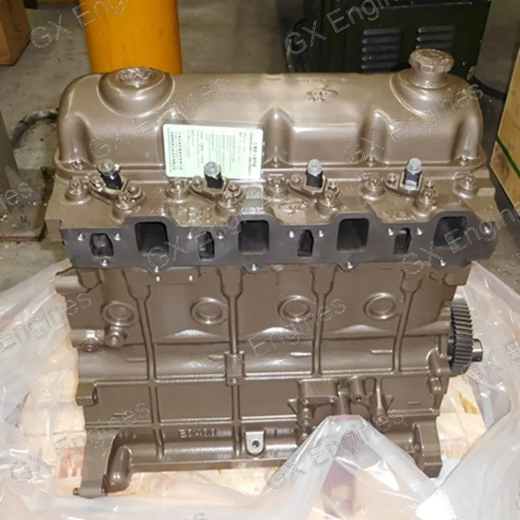 Yuchai YC4E160-45 diesel engine