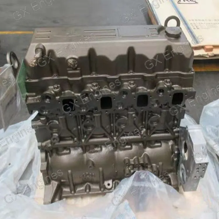 Yuchai YC4EG180-50-EJ2S2J diesel engine