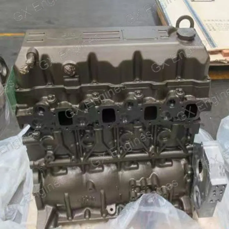Yuchai YC4EG220-50-EJ200J diesel engine