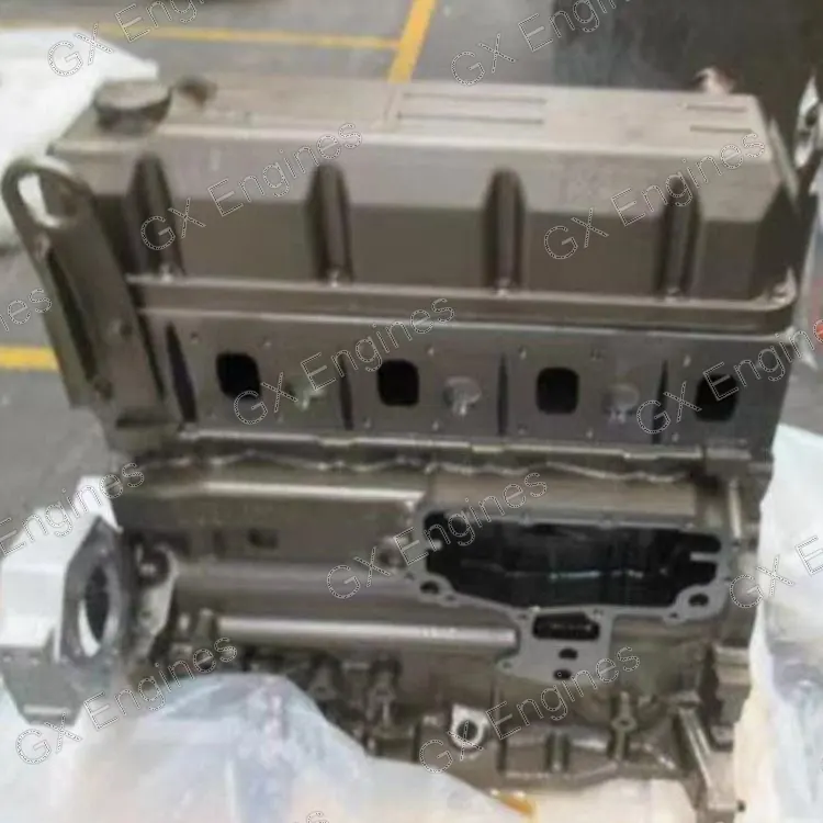 Yuchai YC4EG220-50-EJ200J diesel engine