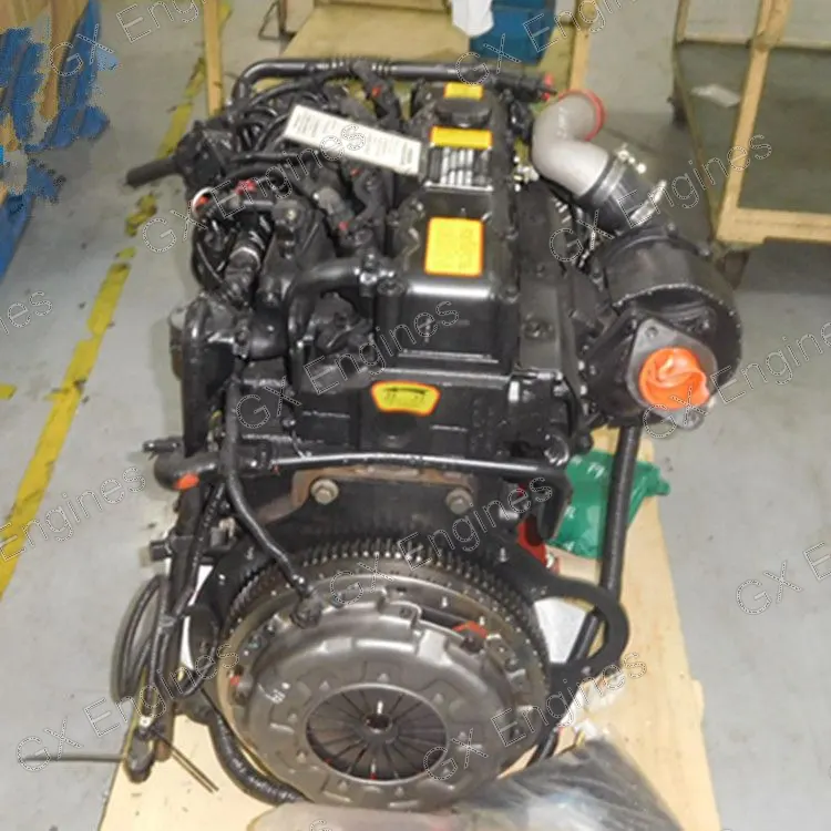 Yuchai YC4FB90-P40C diesel engine