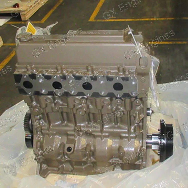 Yuchai YC4S160-50-SC1J1J diesel engine