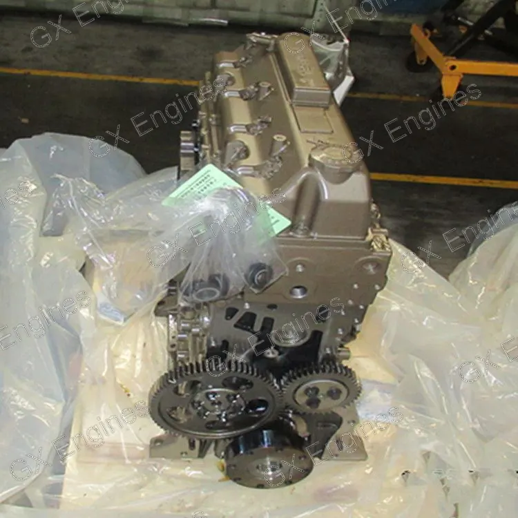 Yuchai YC4S160-50-SC1J1J diesel engine
