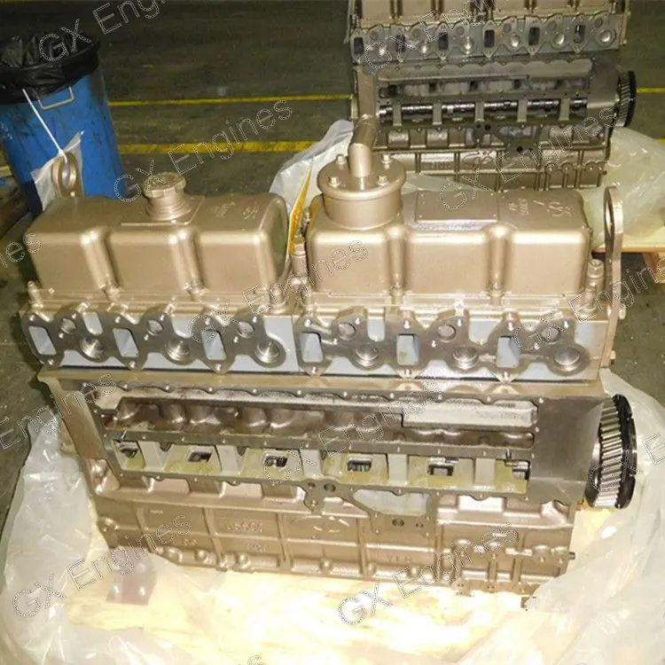 Yuchai YC6A240-46-A2203 diesel engine