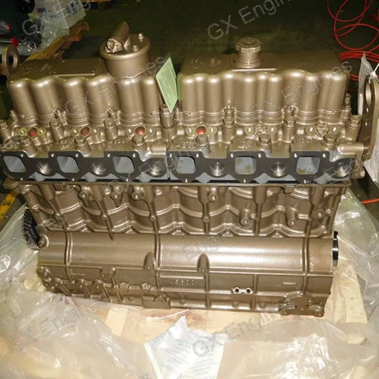 Yuchai YC6A240-46-A2203 diesel engine