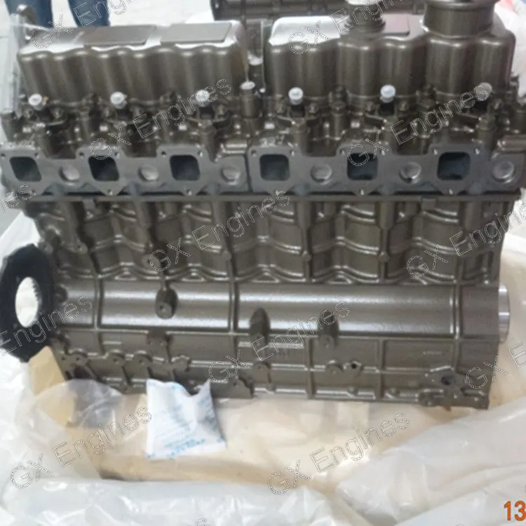 Yuchai YC6A240-RA3100J diesel engine