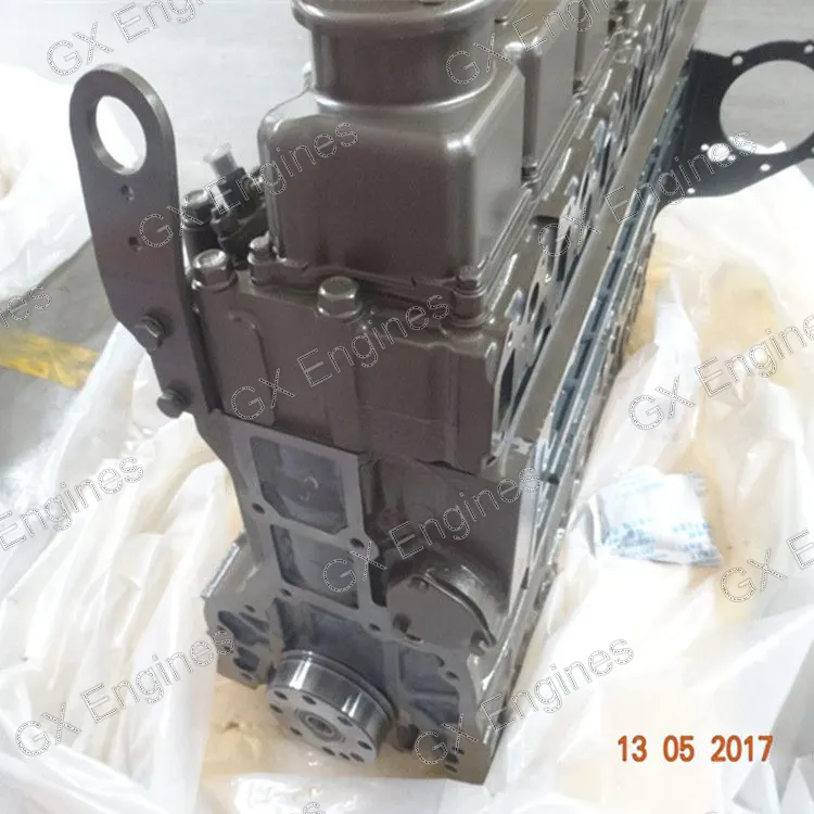 Yuchai YC6A240-RA3100J diesel engine