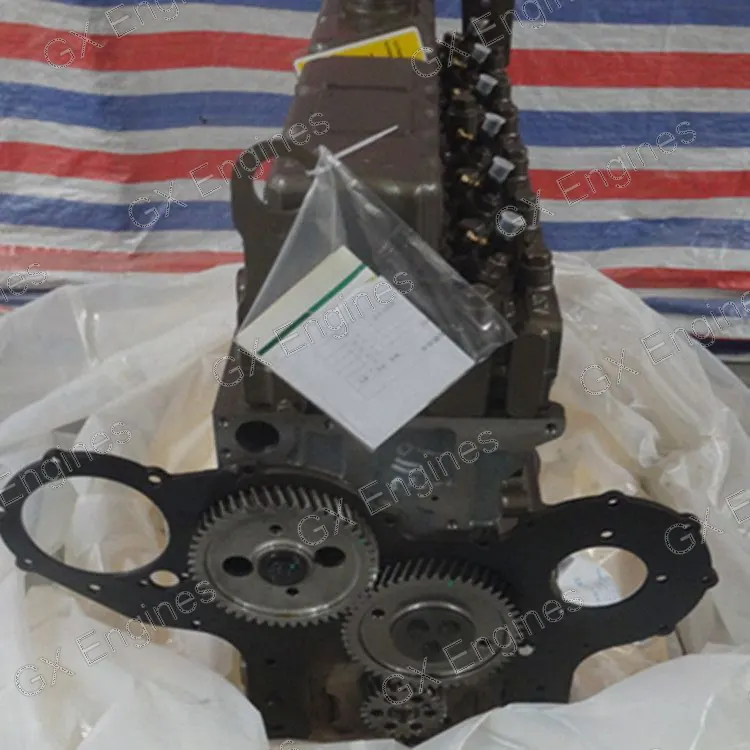 Yuchai YC6A240-RA3100J diesel engine