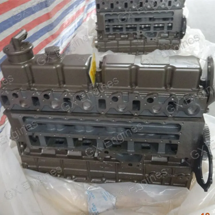 Yuchai YC6A240-RA3100J diesel engine
