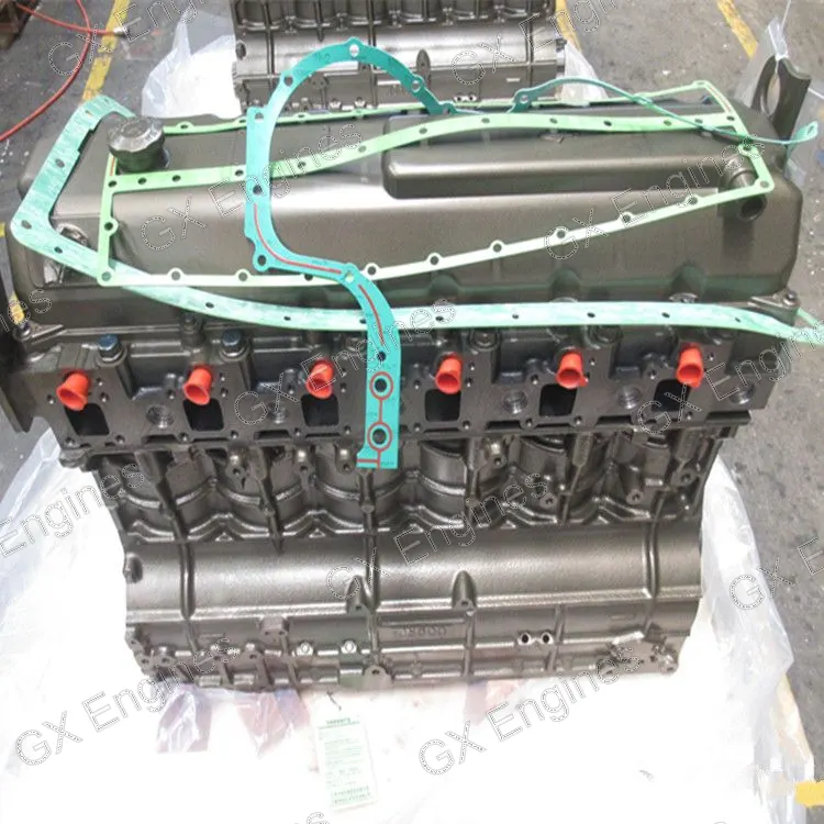 Yuchai YC6A270-50 diesel engine