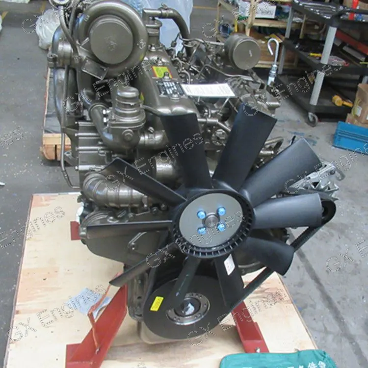 Yuchai YC6J210-33-RJ1BS1 diesel engine
