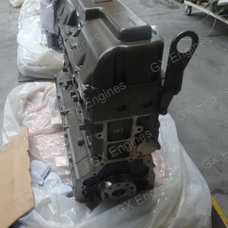 Yuchai YC6L270-33 diesel engine