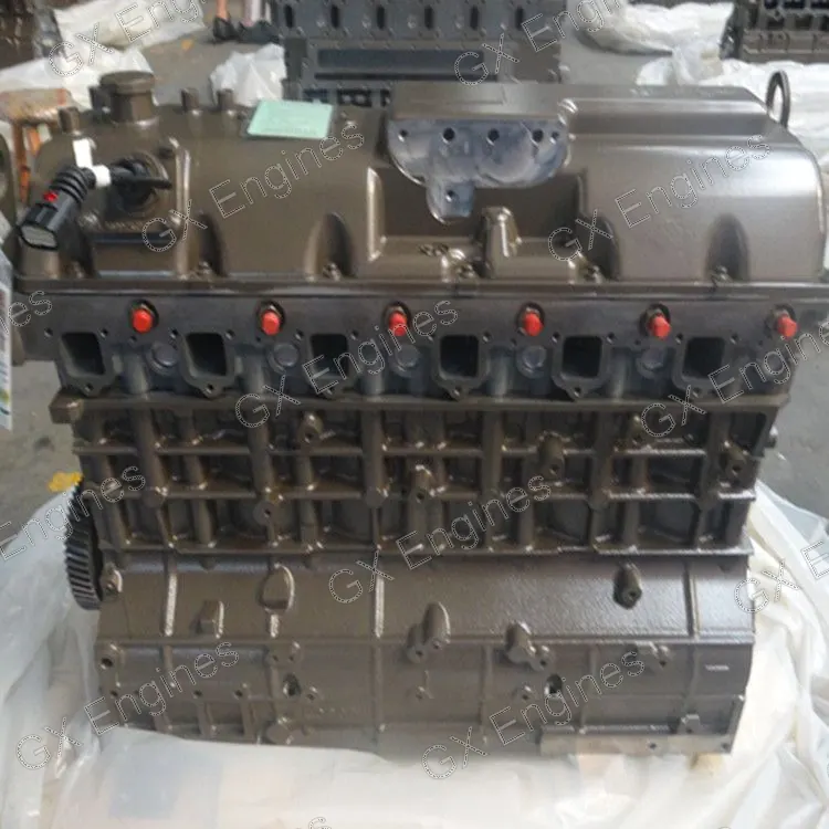 Yuchai YC6L280-42 diesel engine
