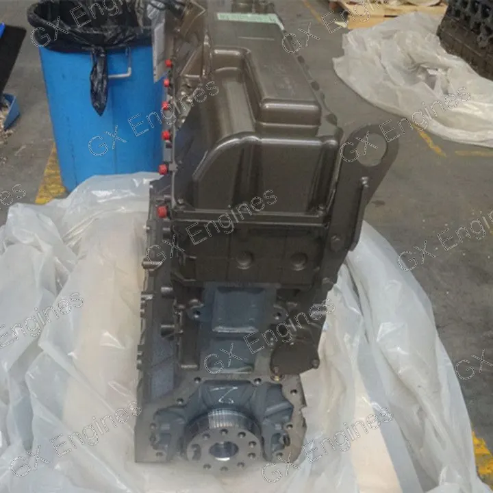 Yuchai YC6L280-42 diesel engine