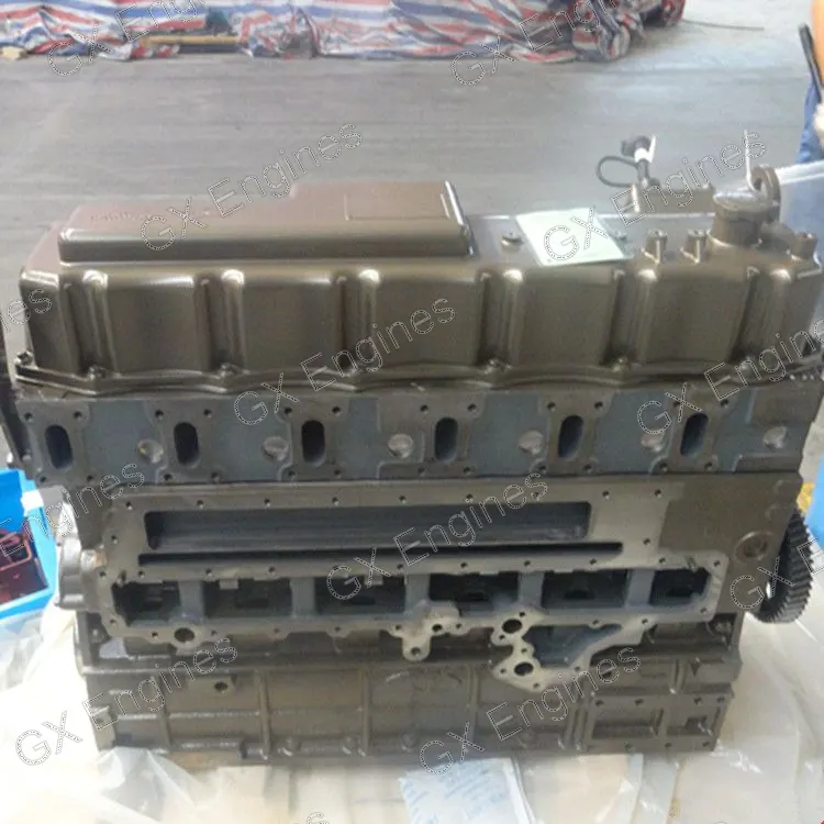 Yuchai YC6L280-42 diesel engine