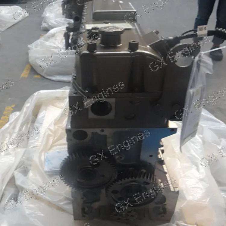 Yuchai YC6L280-42 diesel engine