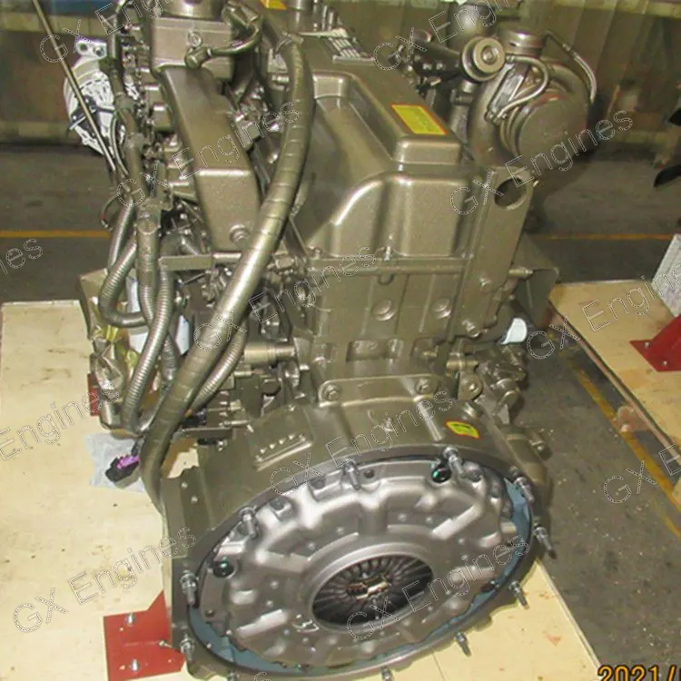 Yuchai YC6L290-T300 diesel engine
