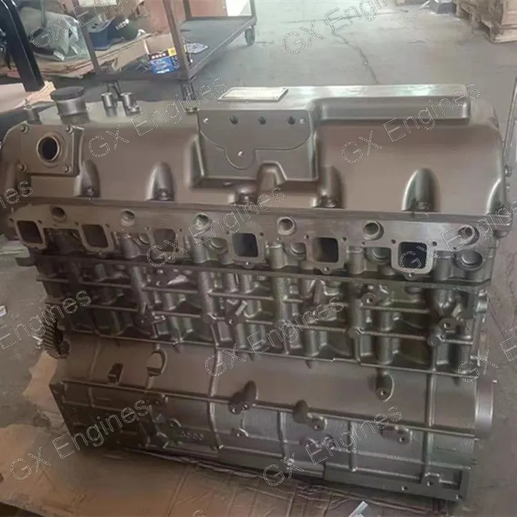 Yuchai YC6L310-50-LG3D6H diesel engine