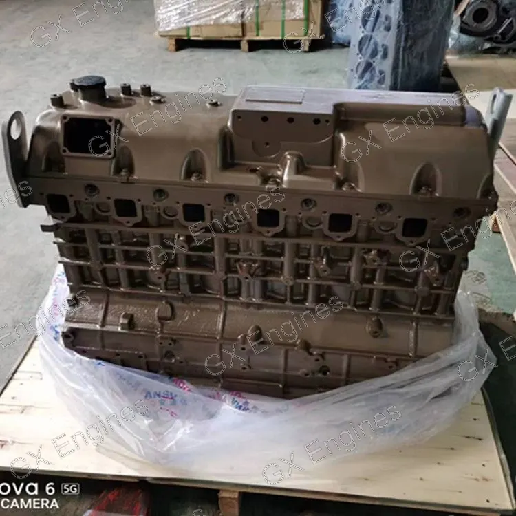 Yuchai YC6L310-50-LG3D6H diesel engine