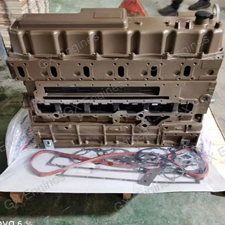 Yuchai YC6L310-50-LG3D6H diesel engine
