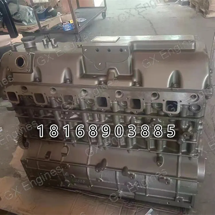 Yuchai YC6L310-50-LG3D6H diesel engine
