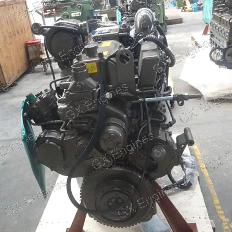 Yuchai YC6L330-30-RL470JH diesel engine