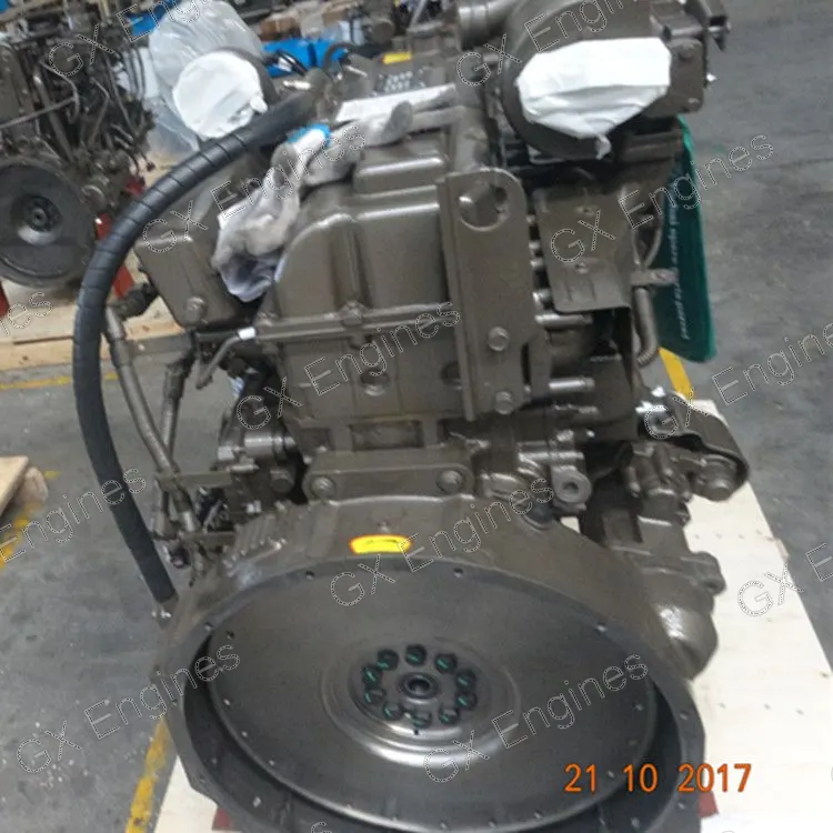 Yuchai YC6L330-30-RL470JH diesel engine