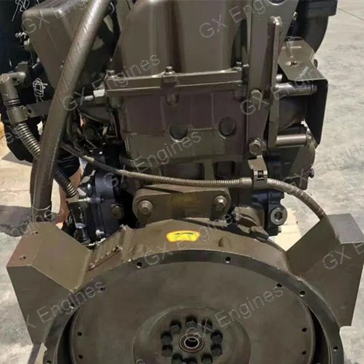 Yuchai YC6L330-42 diesel engine