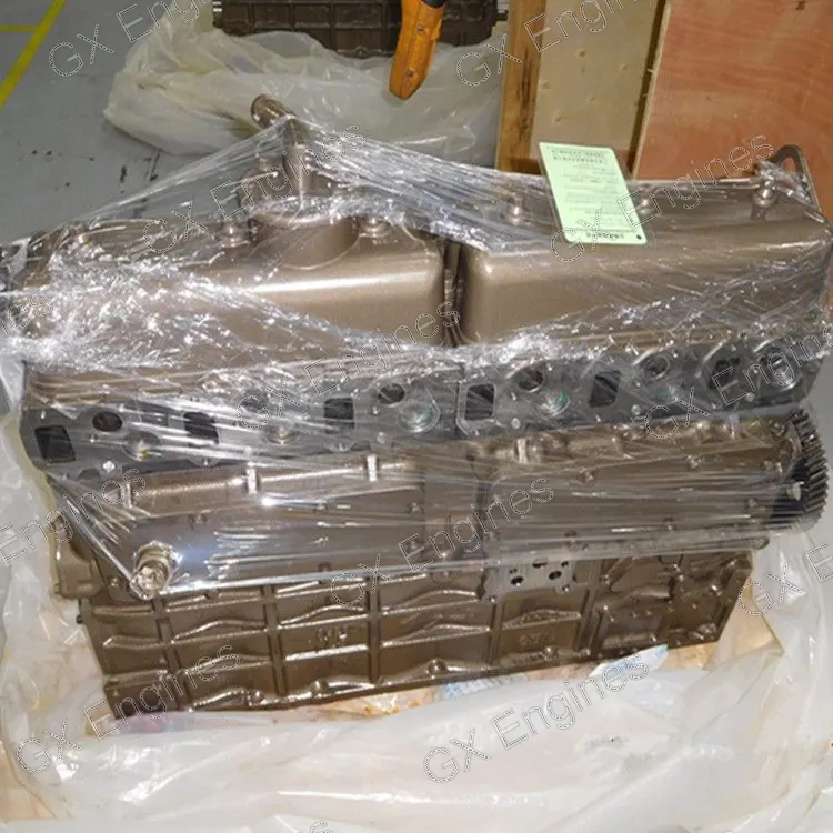 Yuchai CE 6B125 diesel engine