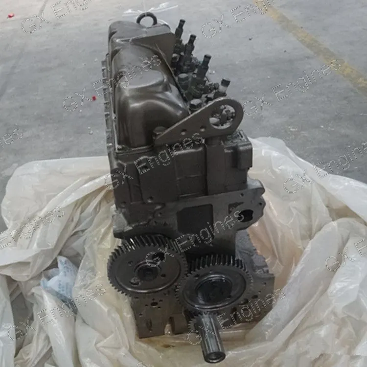 Yuchai CE YC4B105Z-T21 diesel engine
