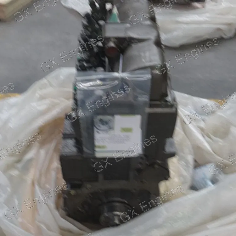 Yuchai CE YC4B105Z-T21 diesel engine
