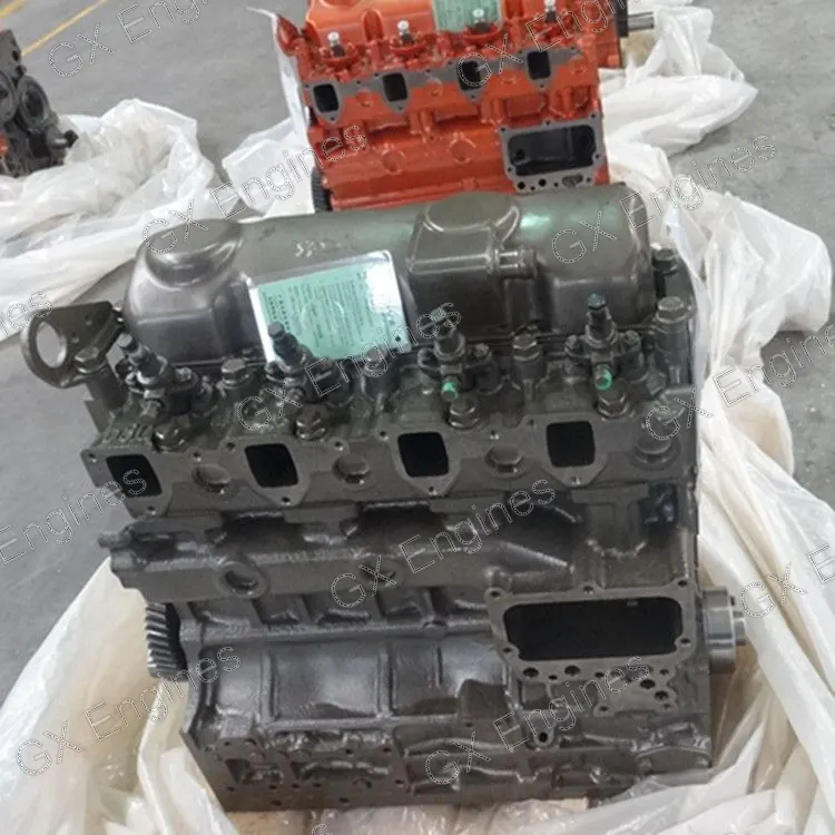 Yuchai CE YC4B105Z-T21 diesel engine
