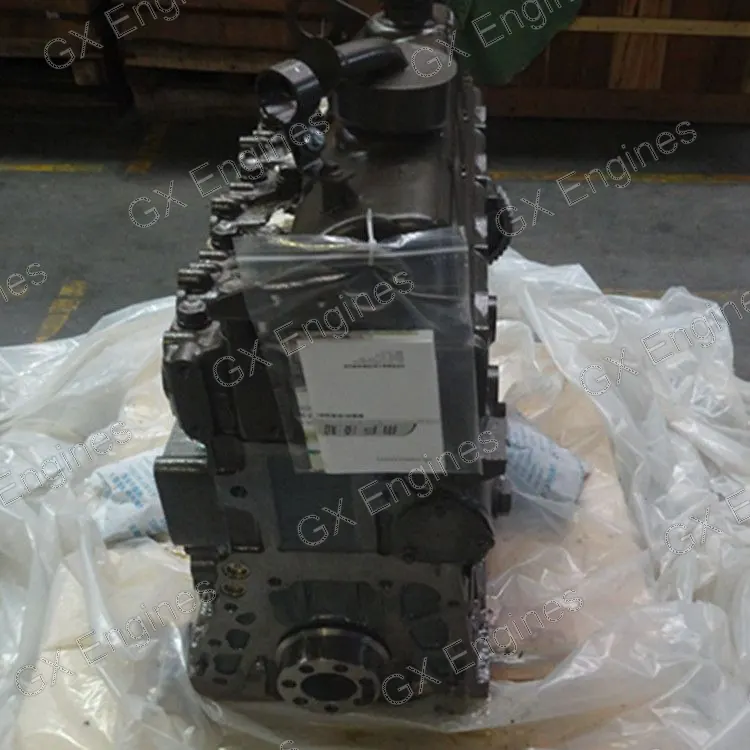 Yuchai CE YC4D80-T20 diesel engine