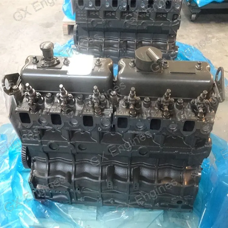 Yuchai CE YC6108G diesel engine
