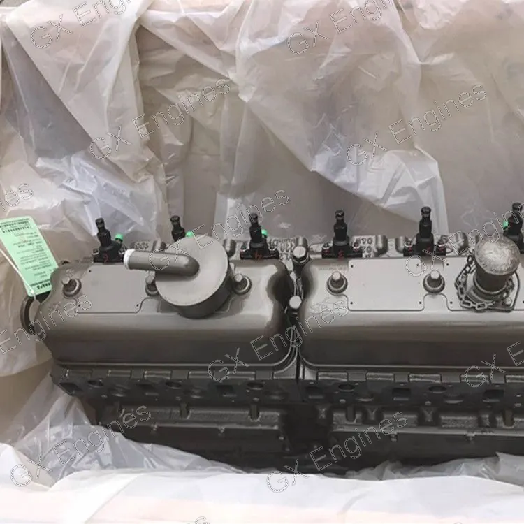 Yuchai CE YC6B125 diesel engine