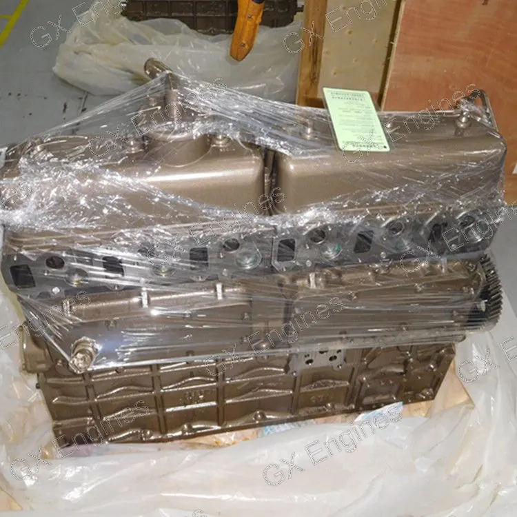 Yuchai CE YC6B150Z-T20 diesel engine
