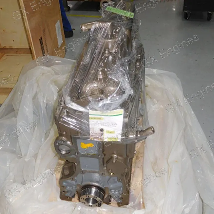 Yuchai CE YC6B150Z-T20 diesel engine