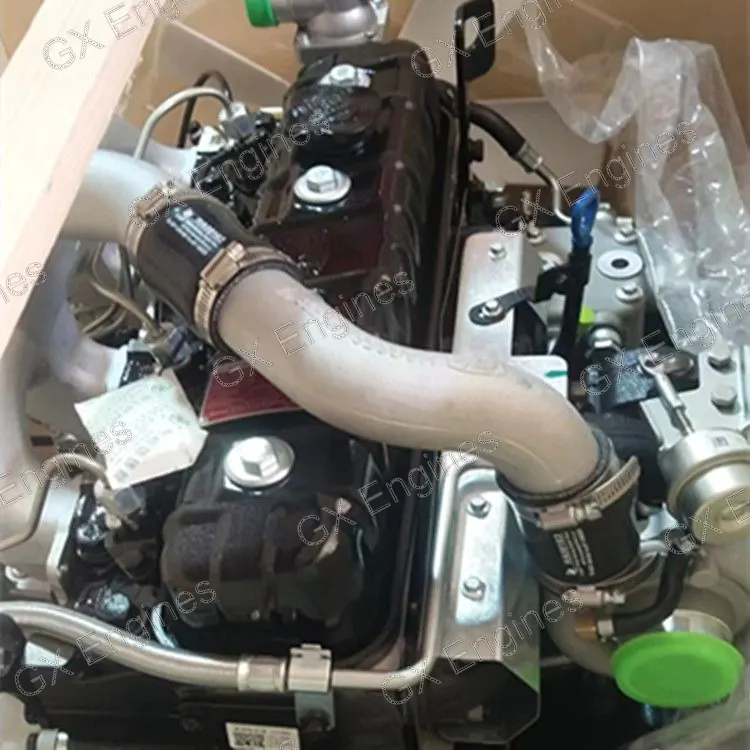 Yunnei 4102 diesel engine