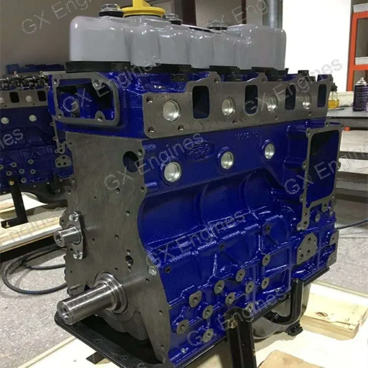 Yunnei 490 100 diesel engine