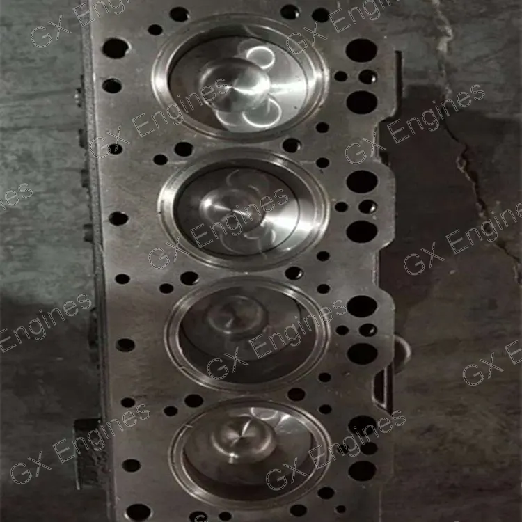 Yunnei 490-cylinder diesel engine